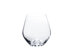 Vasos Tori Optico 500 Ml Estuche 6 Bohemia