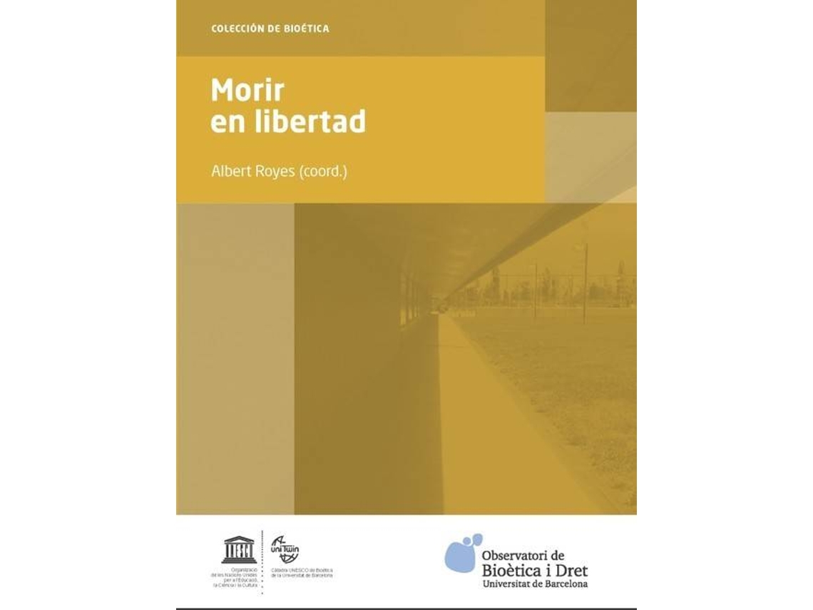 Livro Morir En Libertad de Albert Royes (Espanhol)
