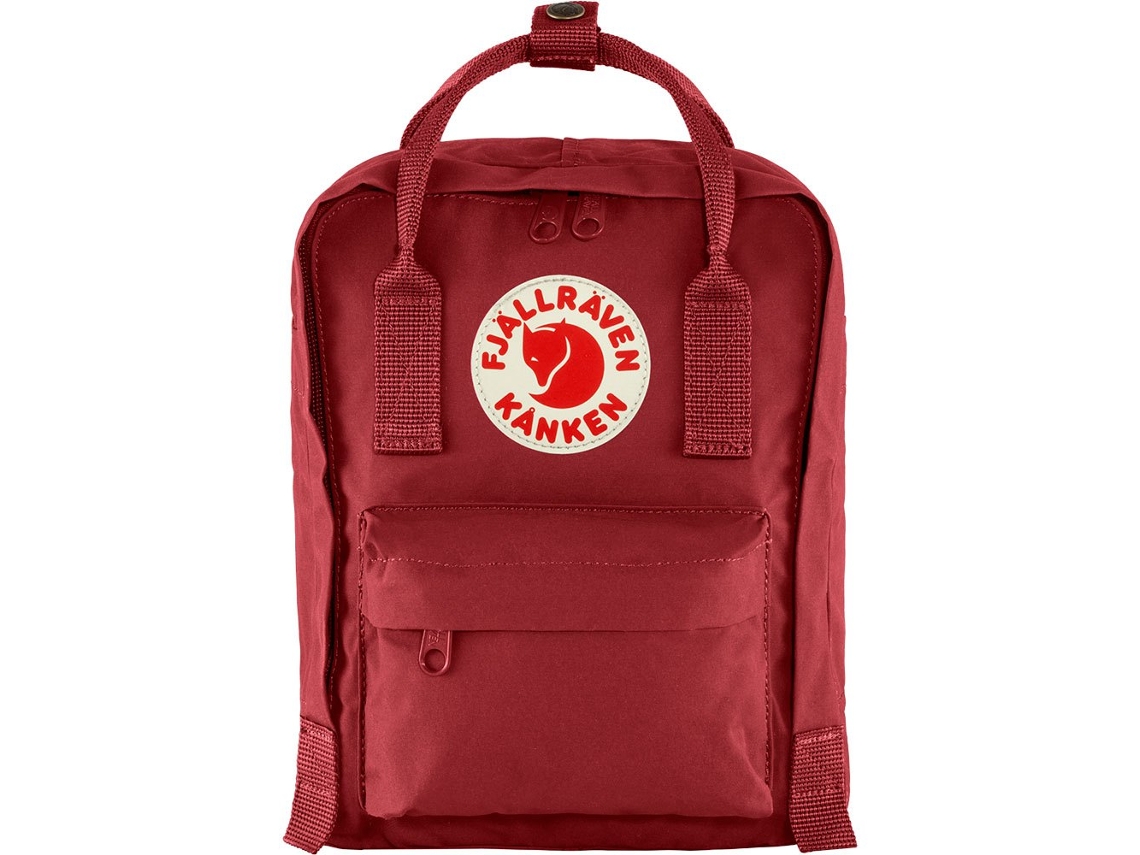 Mochila FJÄLLRÄVEN Kånken mini
