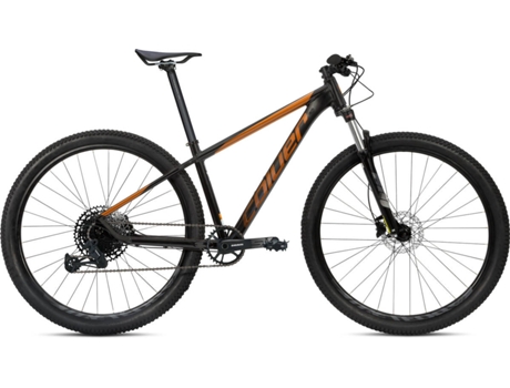 Bicicleta de Montanha COLUER Pragma 296