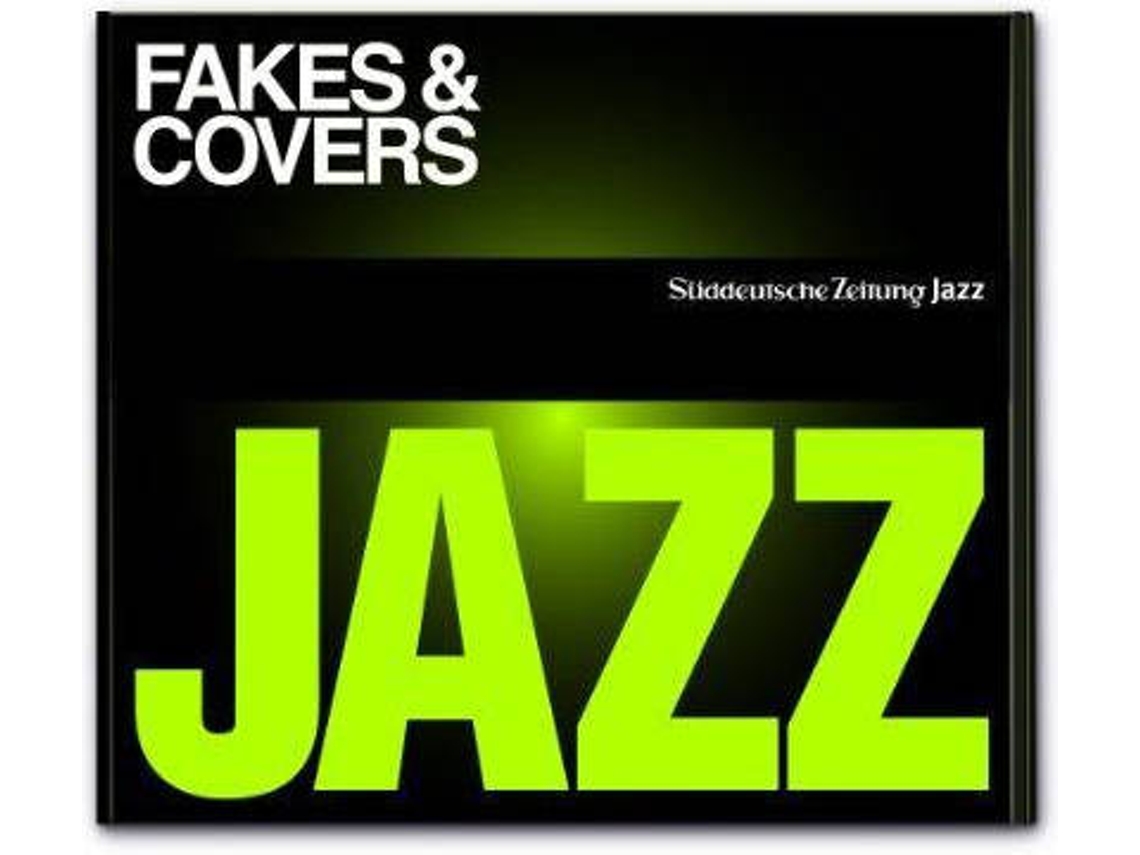 CD Süddeutsche Zeitung - Fakes & Covers
