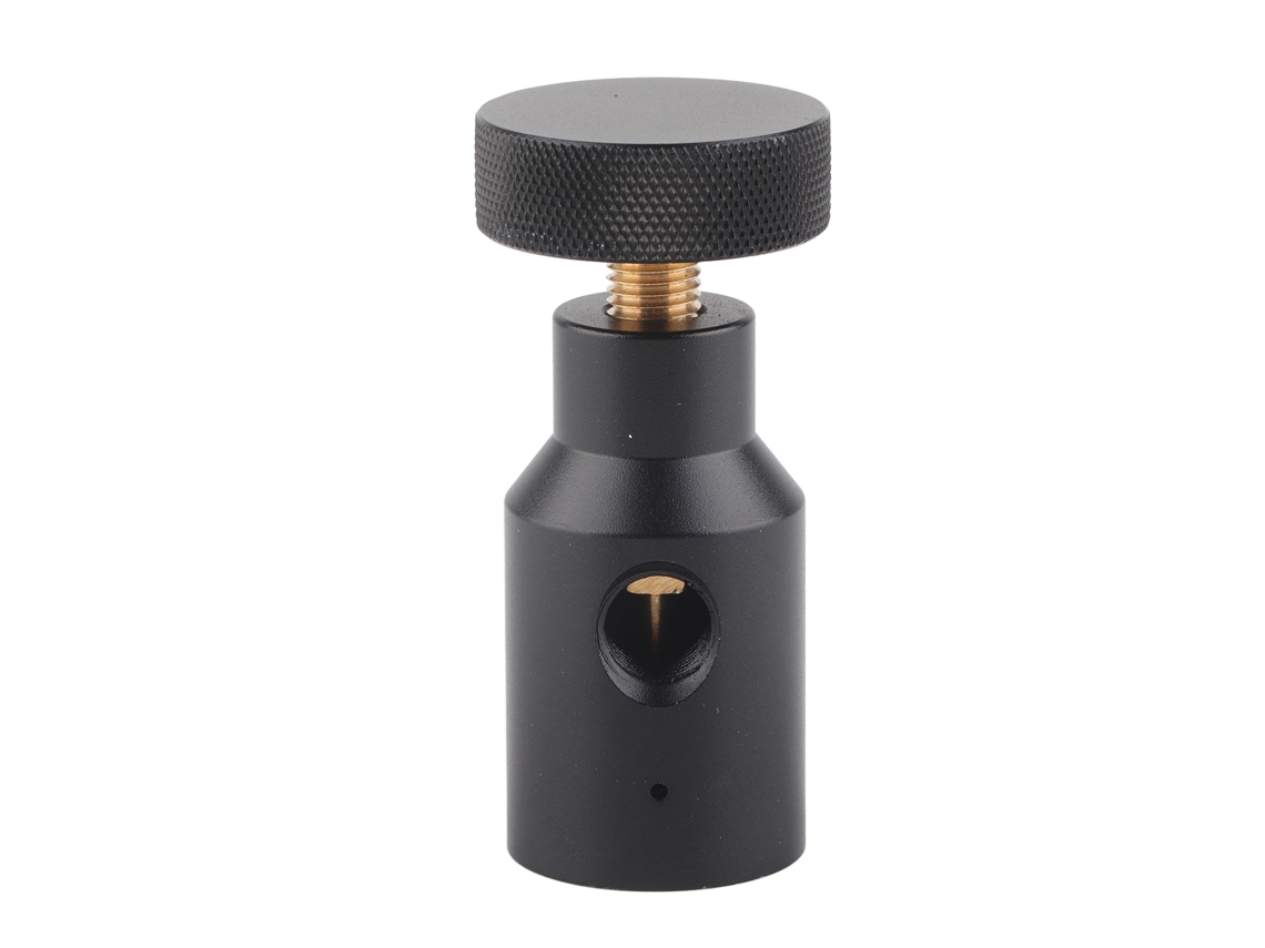 Adaptador On/off Recarga Cilindro Co2 Carbonatador Sodastream