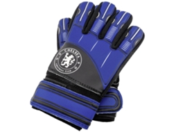 Luvas de Guarda-Redes para Crianças com Pesponto Negativo TEAM MERCHANDISE