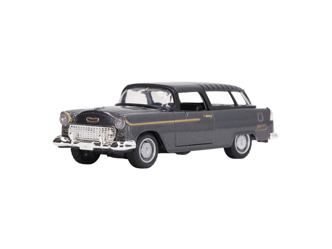 Ats modelo de Coche de Aleación para Niños, Simulación Alta, Resistente, Mecanismo de Retroceso, Decoración, Negro