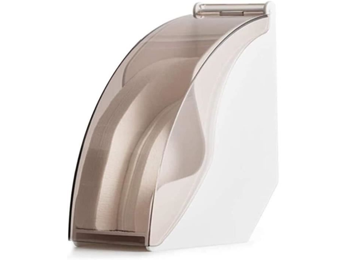 Suporte para Filtro de Café Cesta de Armazenamento de Papel de Café para Aeropress Chemex V60 Filtro Cônico Melitta