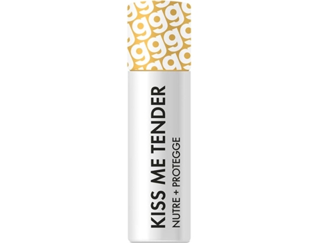 Bálsamo Labial  Nutre e protege - Kiss Me Tender (5,7 gr)
