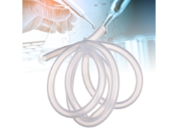 2026 tubo de Silicone Alimentar Flexível para Bomba Peristáltica, Home Brewing, Aquário, 6.4mm Id X 9.6mm Od 1 Metro