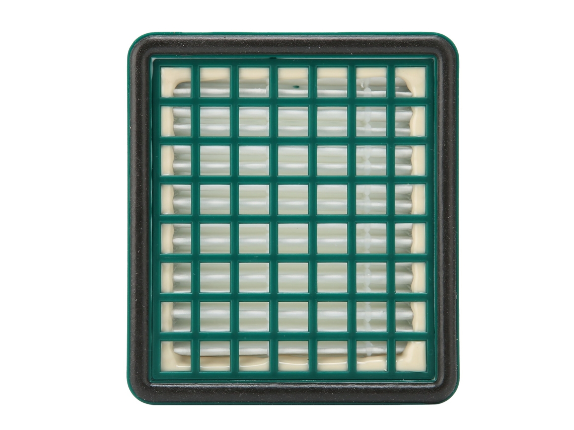 Filtro de Pó LAXISCREED para Vorwerk Vk130 Vk131
