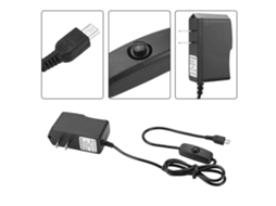 Carregador 5v 2.5a Com Interruptor Para Raspberry Pi
