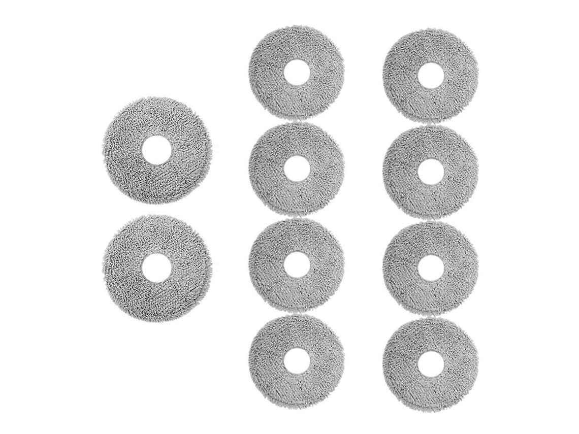 Pano De Limpeza Para Plus 505 Combo/405 Combo_glo
