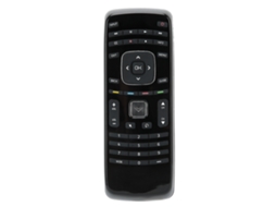 Aetheria controle Remoto Xrt100 433mhz para Tv Vizio M320sl M370sl E370vp E320vt E470ia0 E500ia0