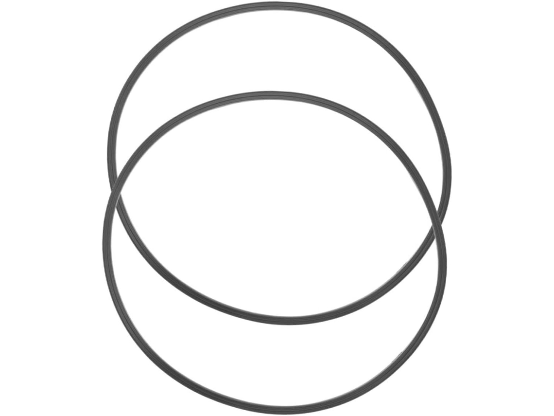 Didiseaon 2-protetores De Borracha Redondos Para Pés Banquetas, Antiderrapantes E Antifricção, Ideais Para Proteger