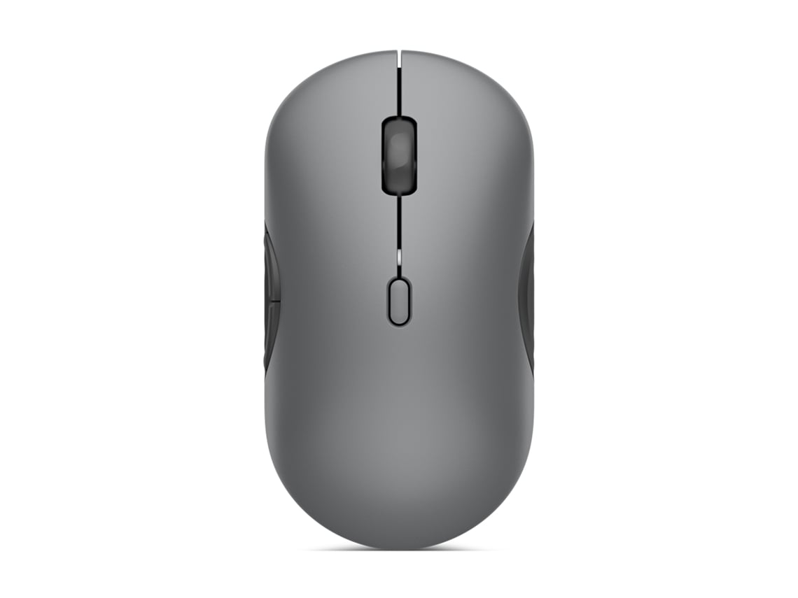 Rato LENOVO 700 Multi-Device Silent  (Luna Grey)