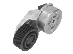 Laxiscreed Polia De Tensão Para Correia De Aço, Compatível Com Komatsu 6d114/s6d114