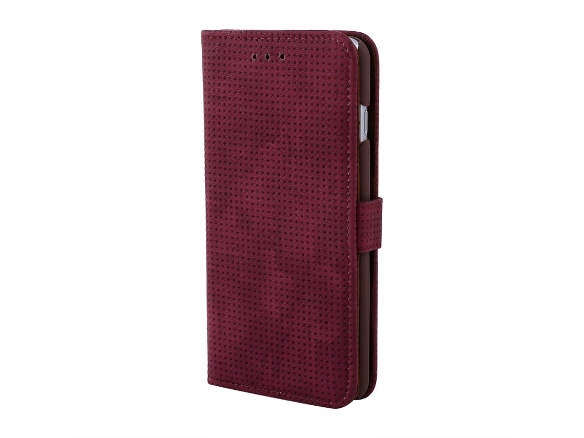 Capa de Proteção para iPhone 6/6s com suporte e slot EOOCOO | EOOCOO
