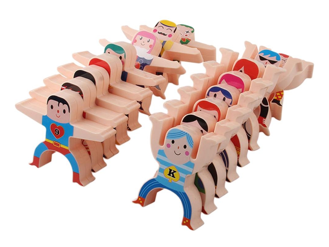 Quebra Cabeças Educativos Para Bebês E Crianças Slowmoose