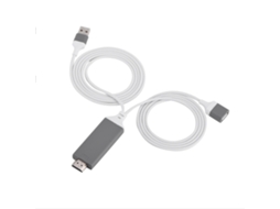 Cabo Celular para Hdmi LAXISCREED