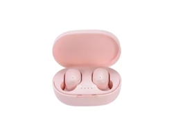 Fones de Ouvido MDUG Bluetooth 5.0 TWS sem fio com microfone, cancelamento de ruído e controle de volume