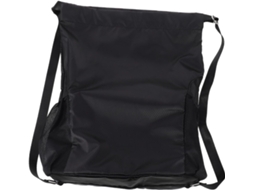 Esportiva De Viagem Com Cordão De Grande Capacidade, Prática Para A Escola E Atividades Esportivas. Gokoco