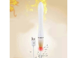2025 Haste de Aquecimento Usb com Led, Aquecedor em Bastão, Controle Automático de 38°c e Indicador de Temperatura. GOKOCO