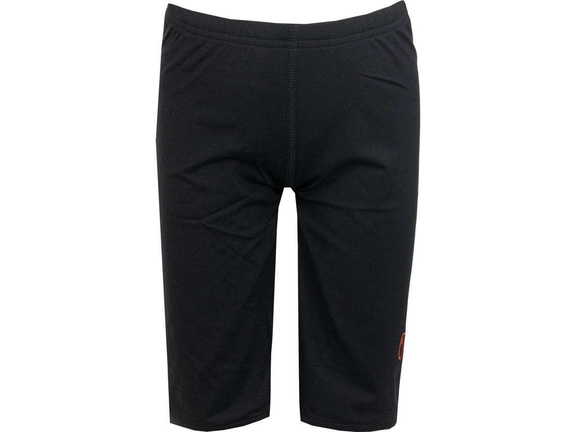 Calções De Banho Pretos Para Meninos Conforto E Estilo Para Natação 128 Playerlayer