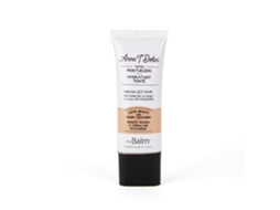 Anne T. Dotes Hydrating Tinted Facial Cream Spf 18, 30ml The Balm