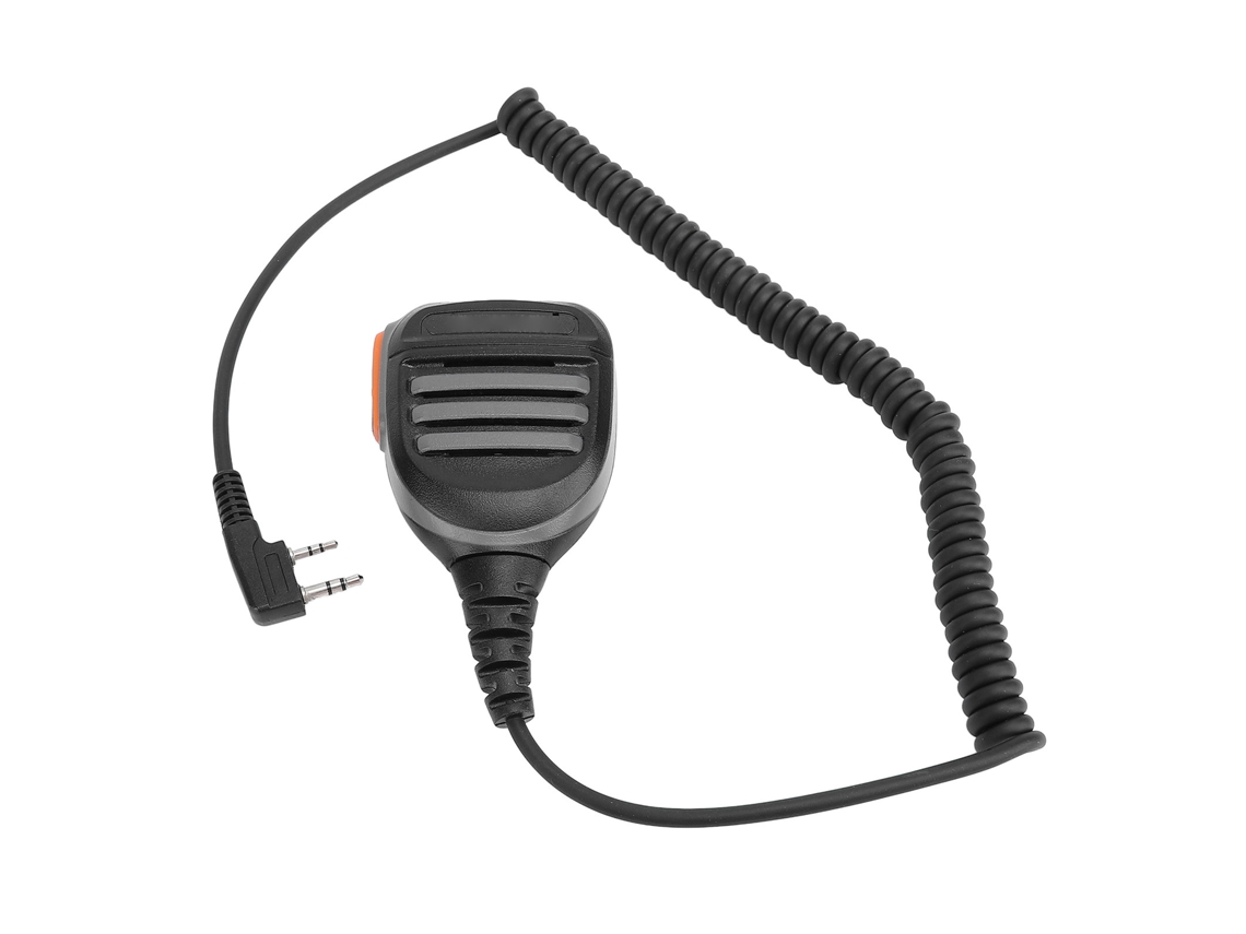 Microfone Waterproof LAXISCREED para Th D72a K20a