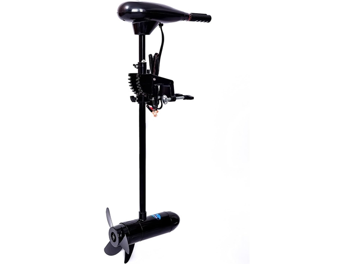Motor de Pesca de 40 Libras SFUSHOS