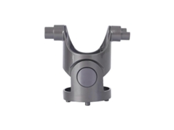 Turning Conector Para V15 Detect Laser Cabeça V12 Slim Aspirador Limpador Dismantling
