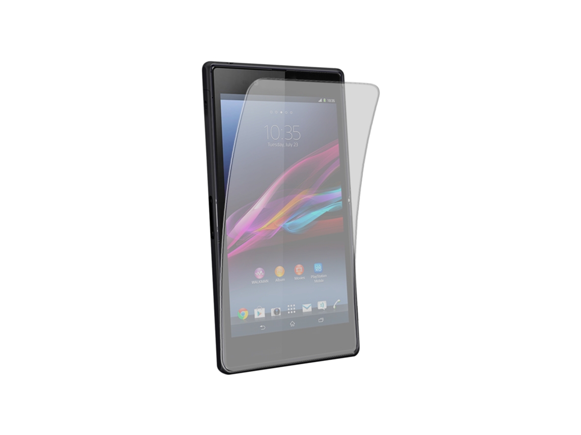 Pelicula de Vidro SBS Xperia Ultra