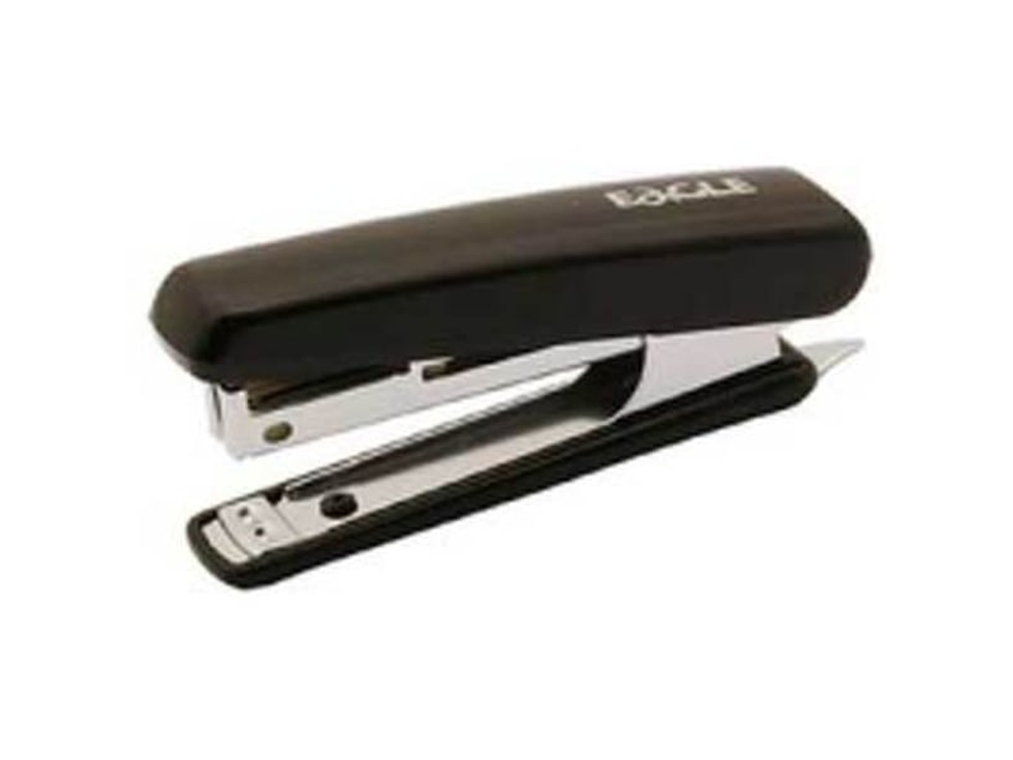 Agrafador Nº10 10 Folhas Eagle Preto - Eagle 505ea2001bd