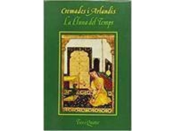 Livro Lluna Del Temps, La de Ferran Cremades I Arlandis (Espanhol)