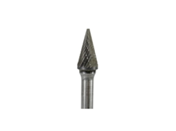 Fresa Ponta Cónica Kel Karnasch 10x30mm