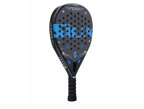 Raquete de pás SIUX PADEL Fenix 3K