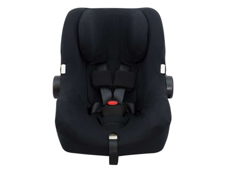 Funda para Asiento de Coche JYOKO Black Series en color Negro