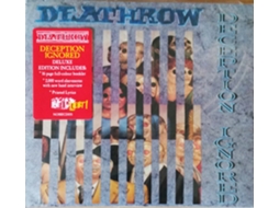 CD Deathrow - Deception Ignored