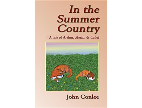 Livro In the Summer Country de John Conlee (Inglês)