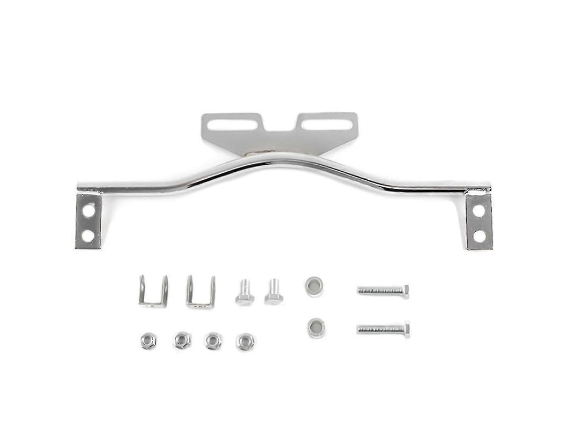 Suporte Universal Para Farol De Neblina/moto Acessório De Luz Auxiliar Em Alumínio S2024123011687