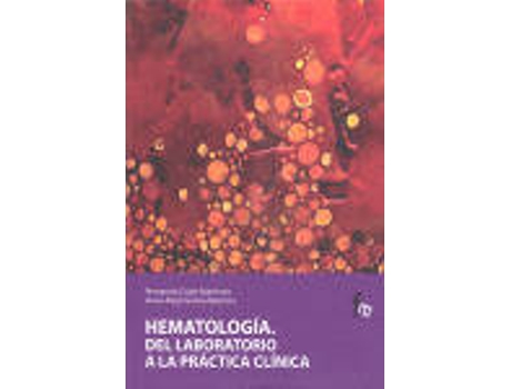 Livro Hematología