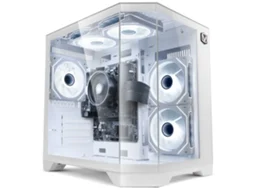 Vibox I-526 Gaming Pc • Ryzen 3 3200g 4,0 Ghz • Radeon Vega 8 • 16 Gb Ram • 500 Gb Ssd • Linux • Wifi