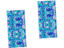 Adesivo Proteção Privacidade Calor Uv Película Janelas Transparente Instalação Fácil Janela Colorida De De