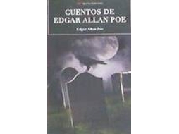Livro Los Mejores Cuentos De Edgar Allan Poe