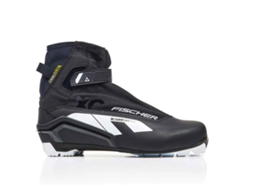 FISCHER Xc Comfort Pro Preto EU 45
