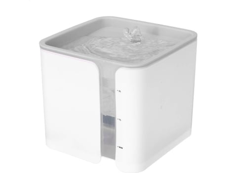 Fonte para Gatos DUDUPET Automático (2L - ABS)