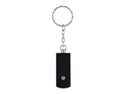 Pen Drive Usb Flip LAXISCREED 64gb Preto Ouro