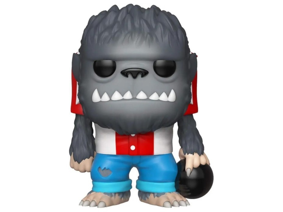 Figura Pop! Wolfgang Modelo 18 38496 Edición Limitada FUNKO