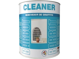 Removedor de Graffiti  BARBOT 1Lt