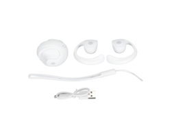 Fones Ows LAXISCREED Translator 144 Idiomas Bluetooth 5.3