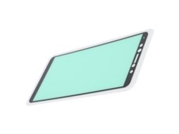 Carregador rápido para celular com dual USB EOOCOO
