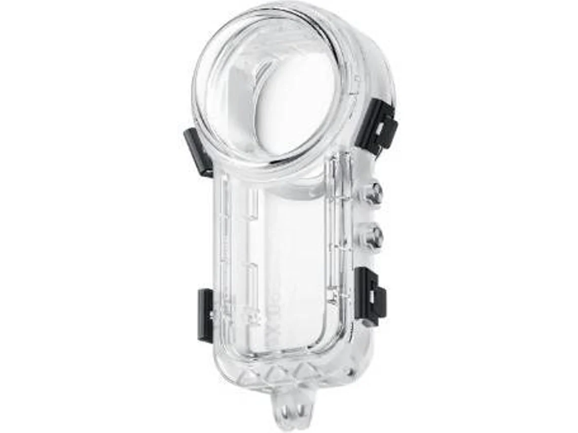 Caixa Estanque INSTA360 Action Cam X4